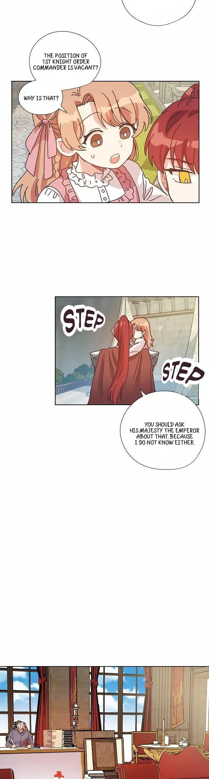 A Broken Heart Flows - Chapter 29 Page 16