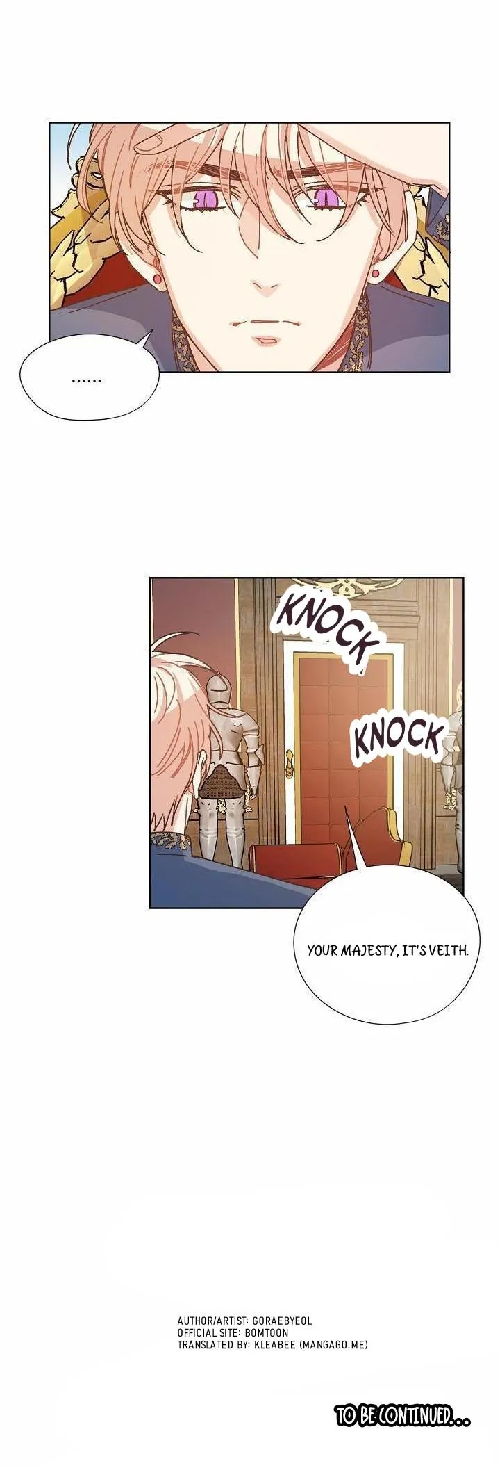 A Broken Heart Flows - Chapter 29 Page 19