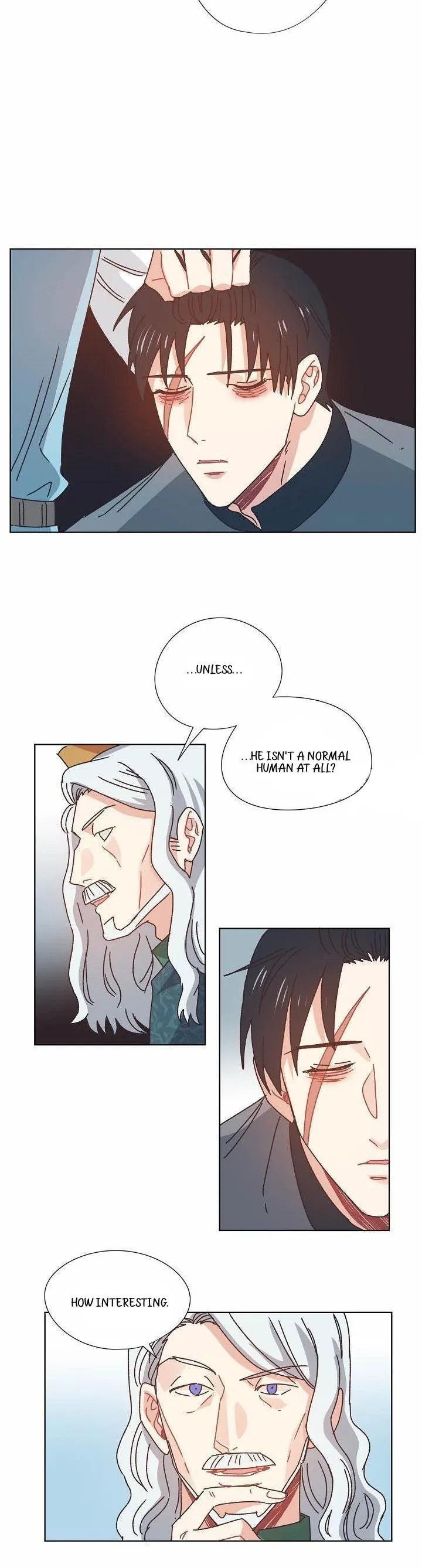 A Broken Heart Flows - Chapter 30 Page 15