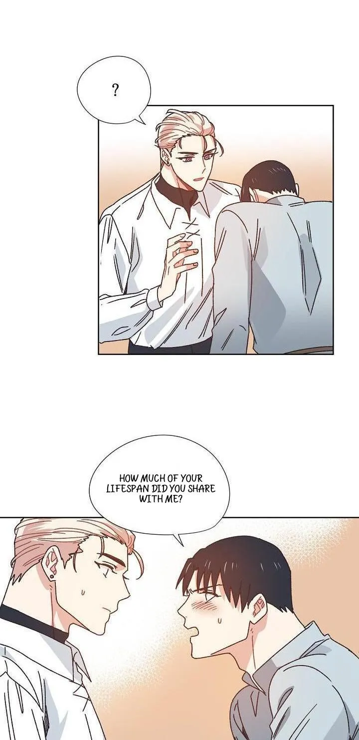 A Broken Heart Flows - Chapter 36 Page 2