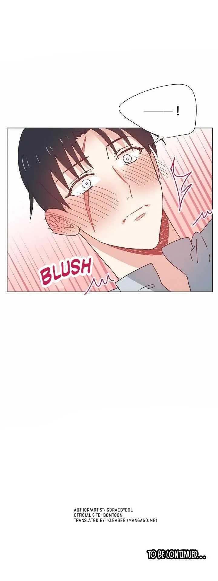 A Broken Heart Flows - Chapter 37 Page 20