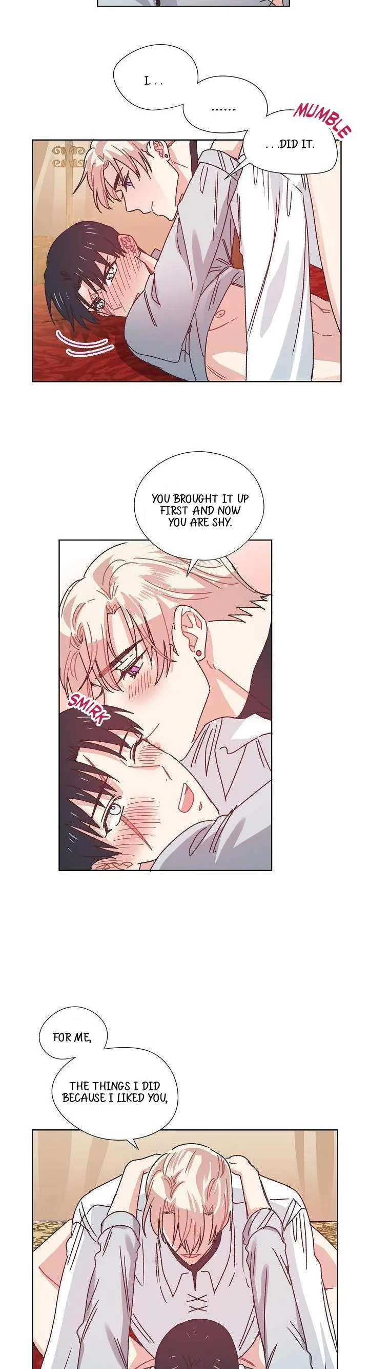 A Broken Heart Flows - Chapter 38 Page 4