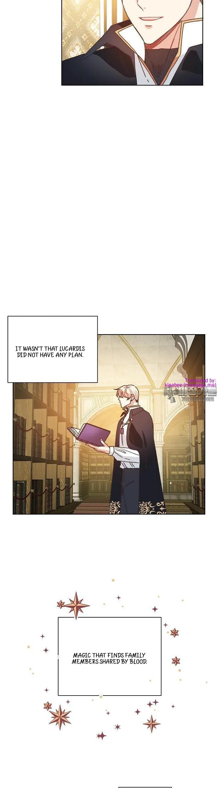 A Broken Heart Flows - Chapter 39 Page 10