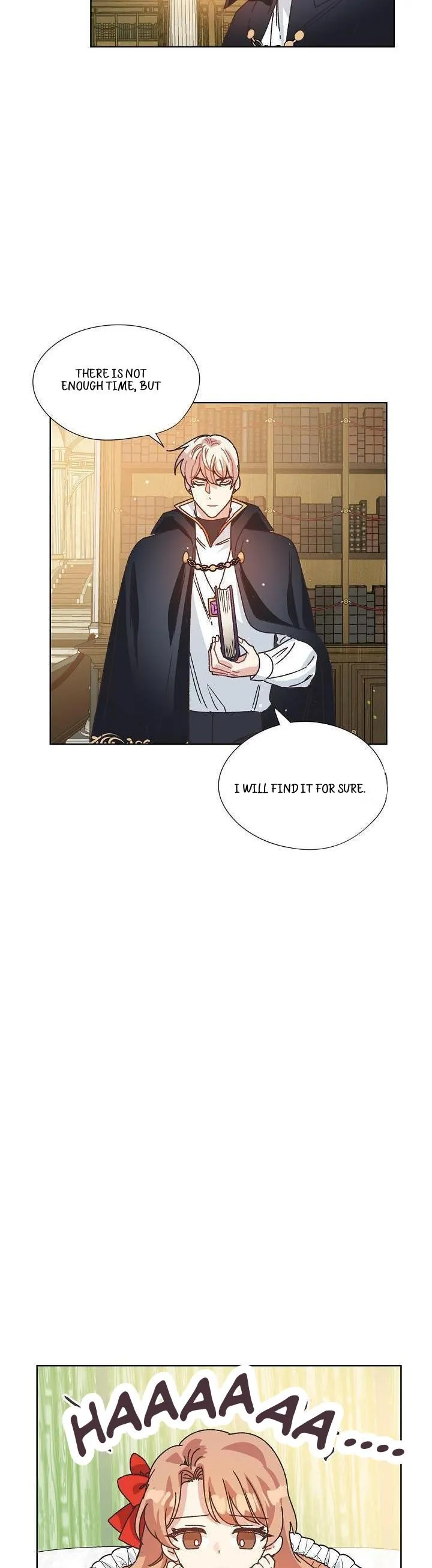 A Broken Heart Flows - Chapter 39 Page 12