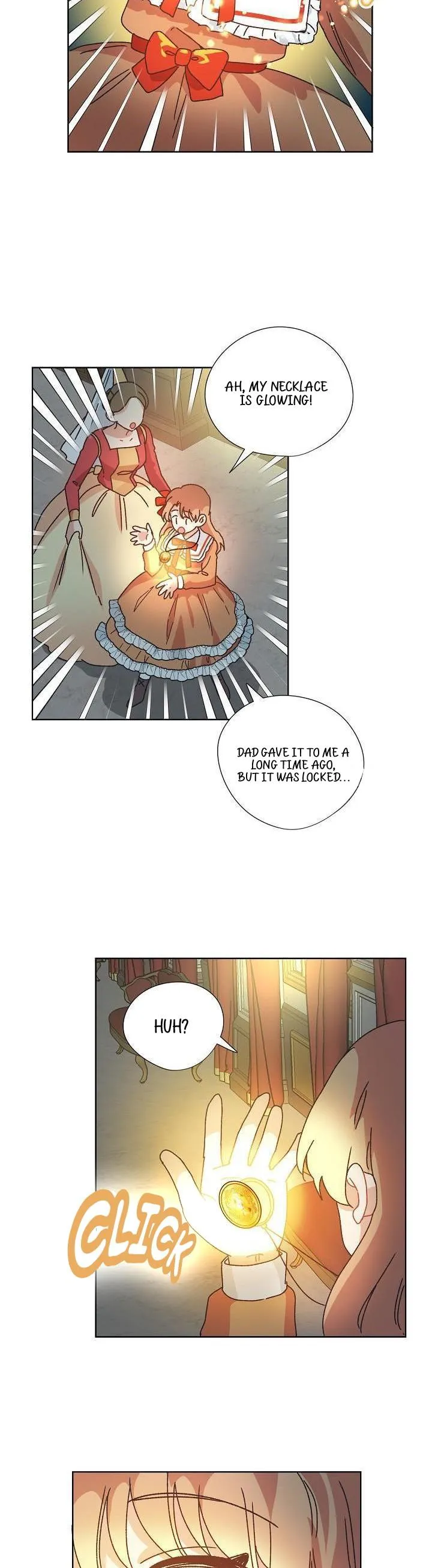 A Broken Heart Flows - Chapter 39 Page 16