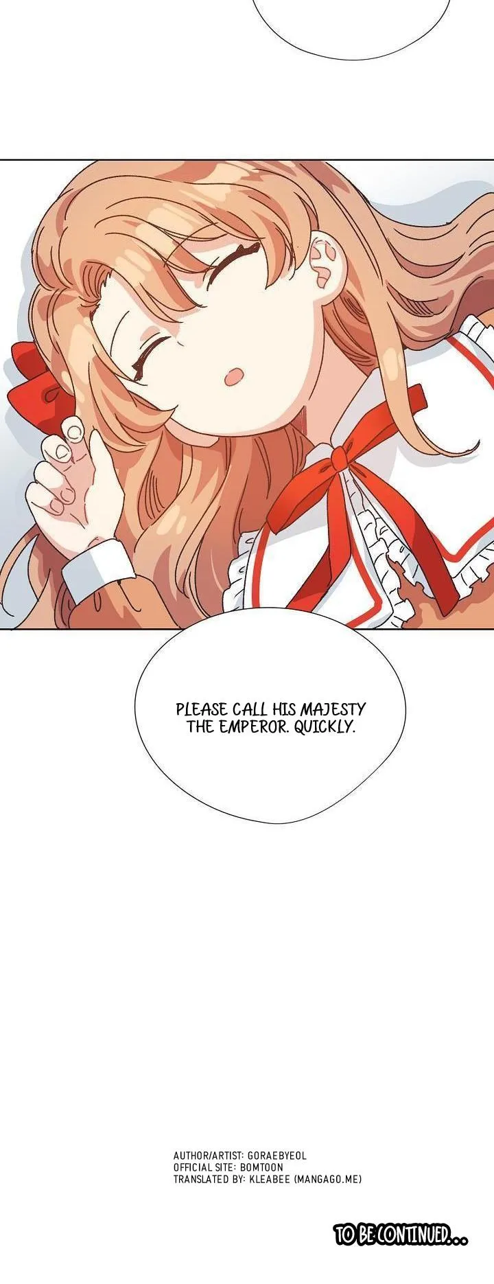 A Broken Heart Flows - Chapter 39 Page 20