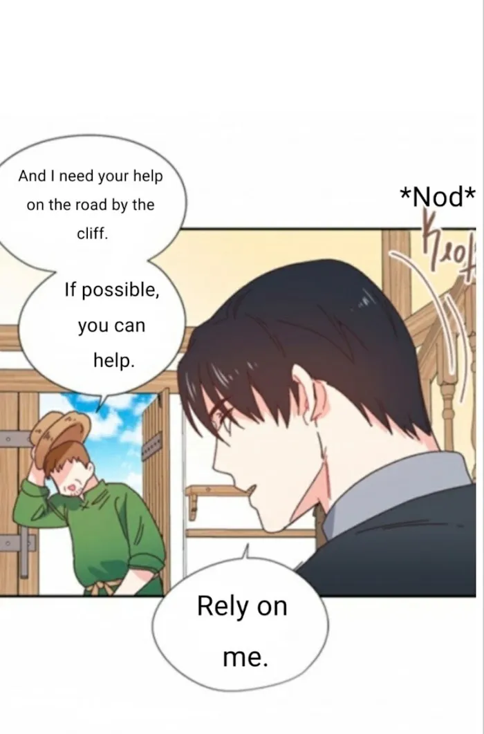 A Broken Heart Flows - Chapter 4 Page 11
