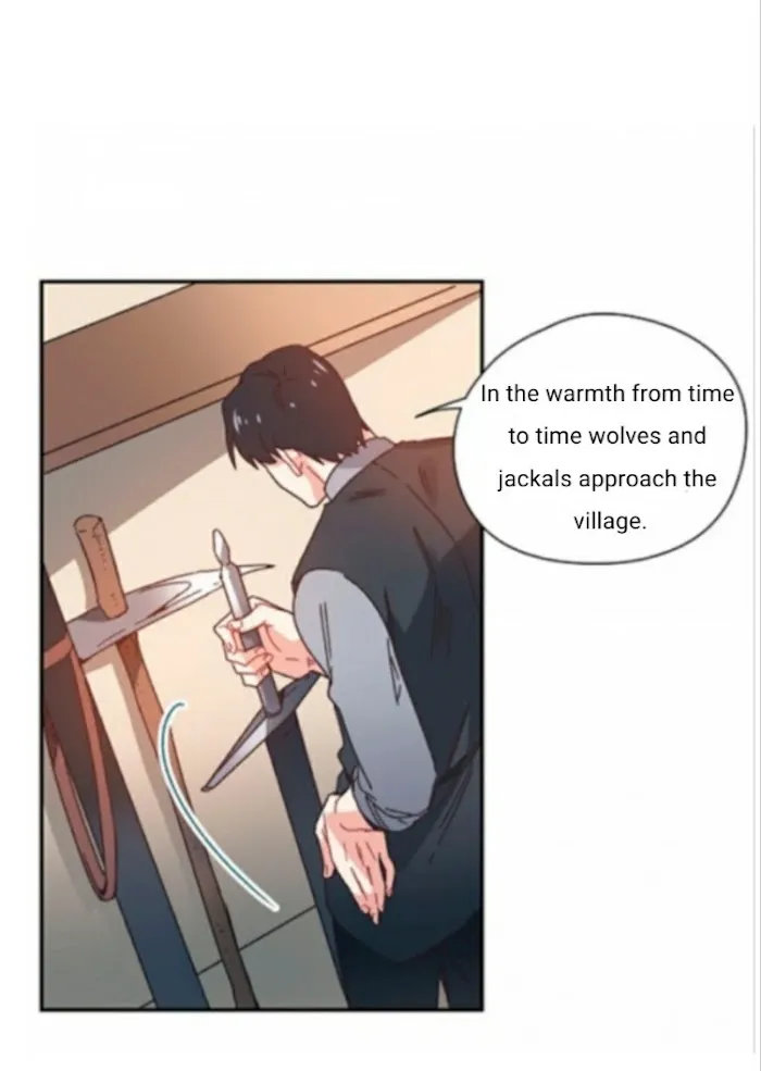 A Broken Heart Flows - Chapter 4 Page 13