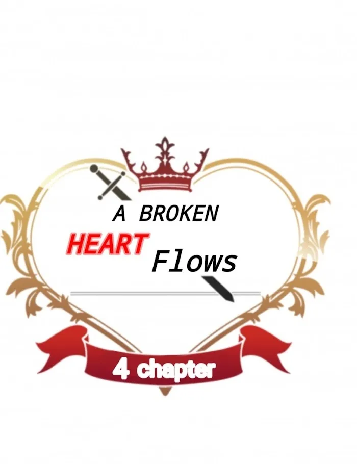 A Broken Heart Flows - Chapter 4 Page 17