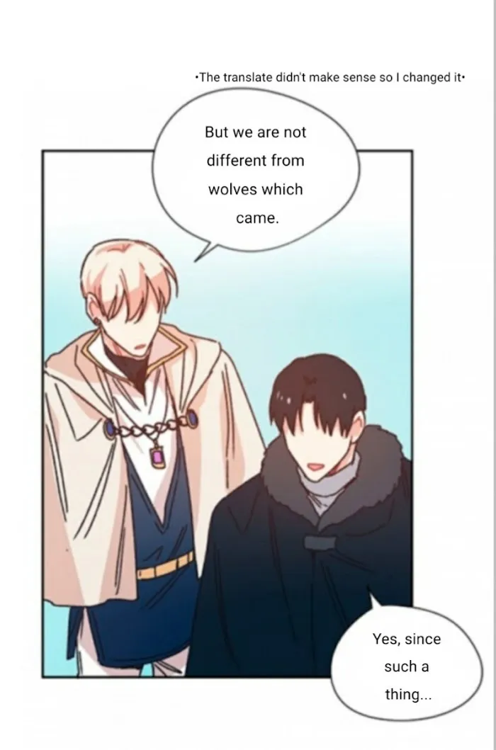 A Broken Heart Flows - Chapter 4 Page 24