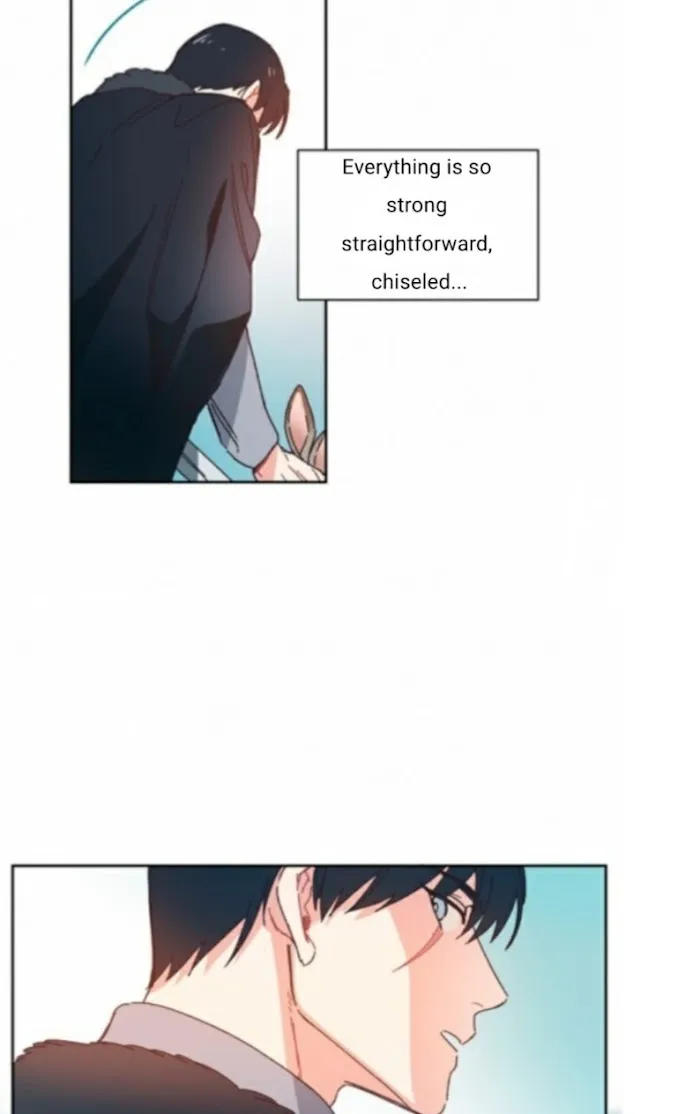 A Broken Heart Flows - Chapter 4 Page 30