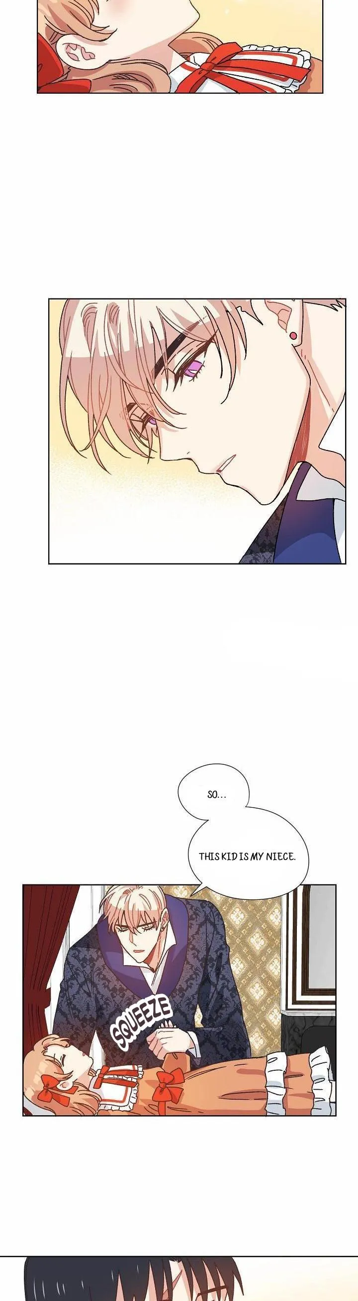 A Broken Heart Flows - Chapter 40 Page 9