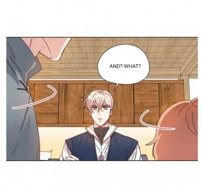 A Broken Heart Flows - Chapter 5 Page 3