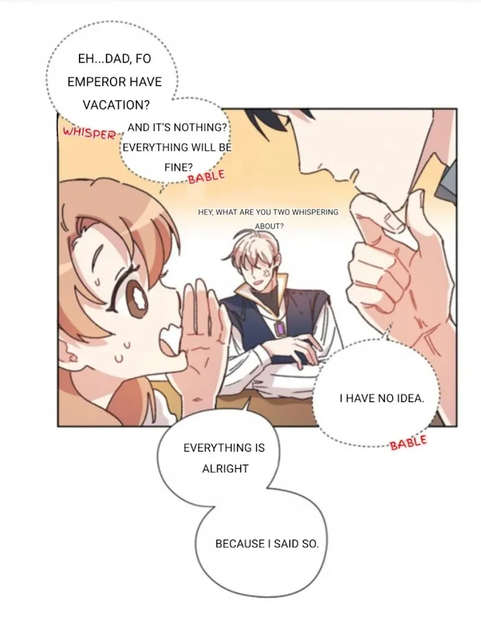 A Broken Heart Flows - Chapter 5 Page 6