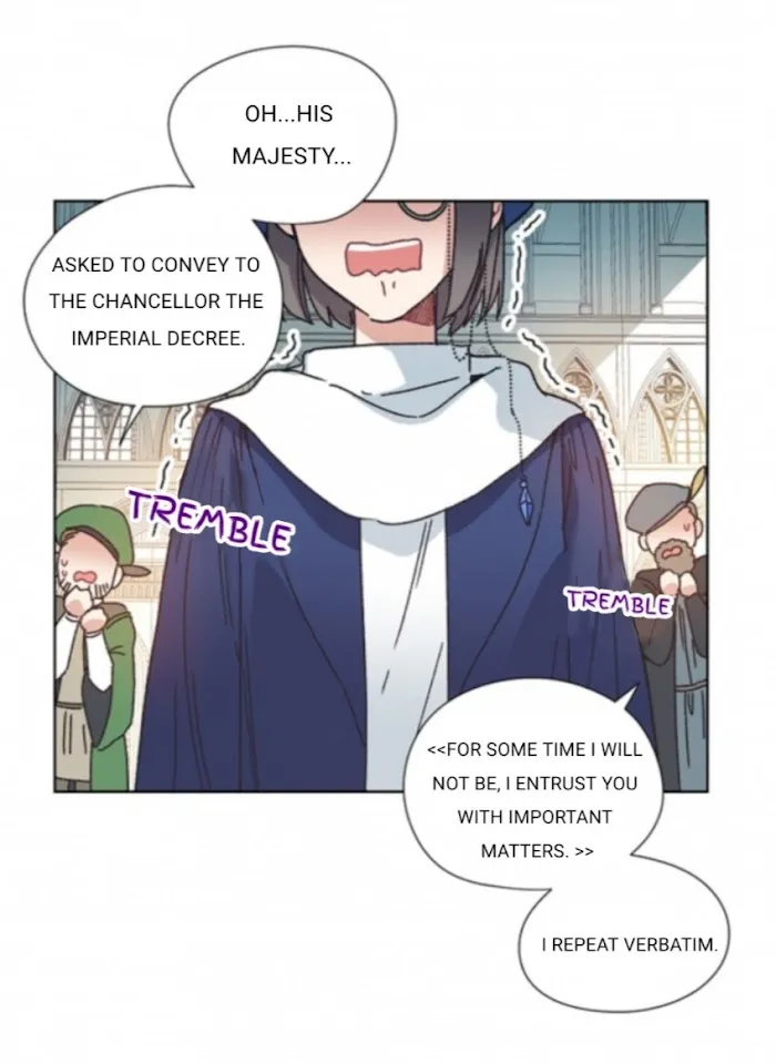 A Broken Heart Flows - Chapter 5 Page 9