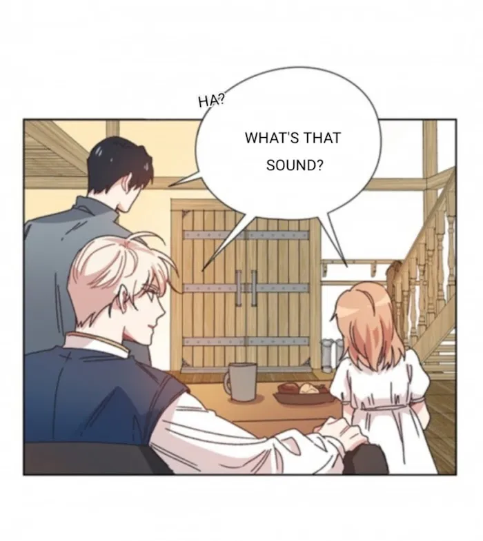 A Broken Heart Flows - Chapter 5 Page 13