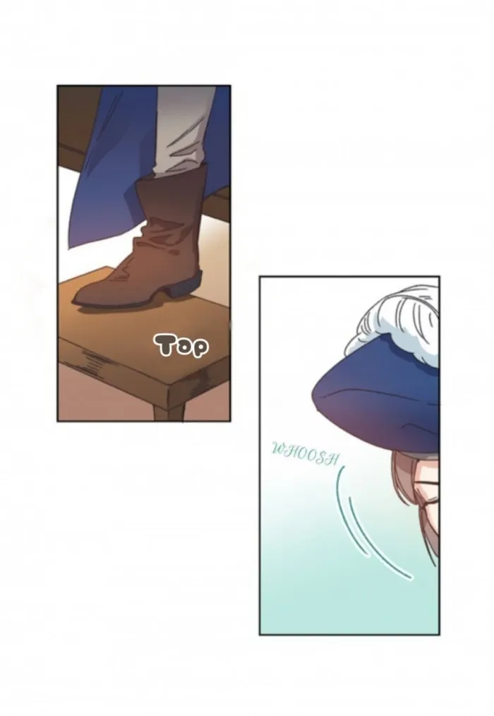 A Broken Heart Flows - Chapter 5 Page 14