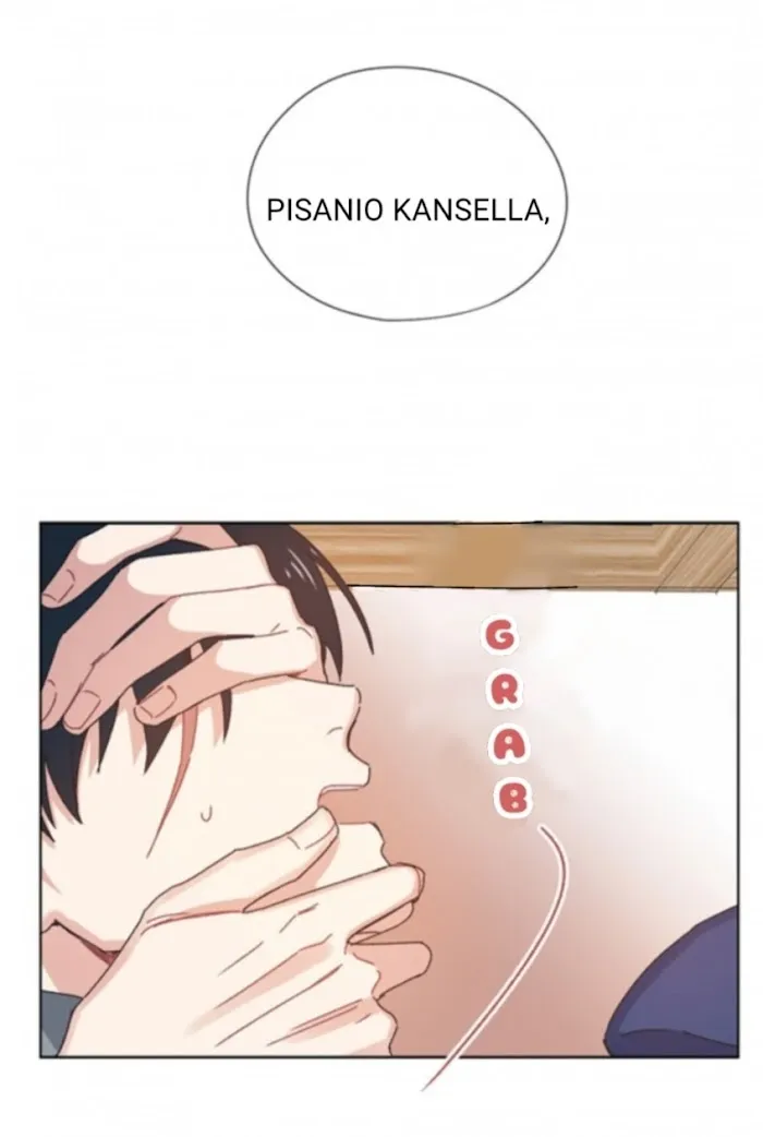 A Broken Heart Flows - Chapter 5 Page 25