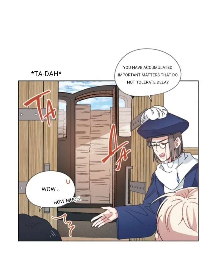 A Broken Heart Flows - Chapter 5 Page 31