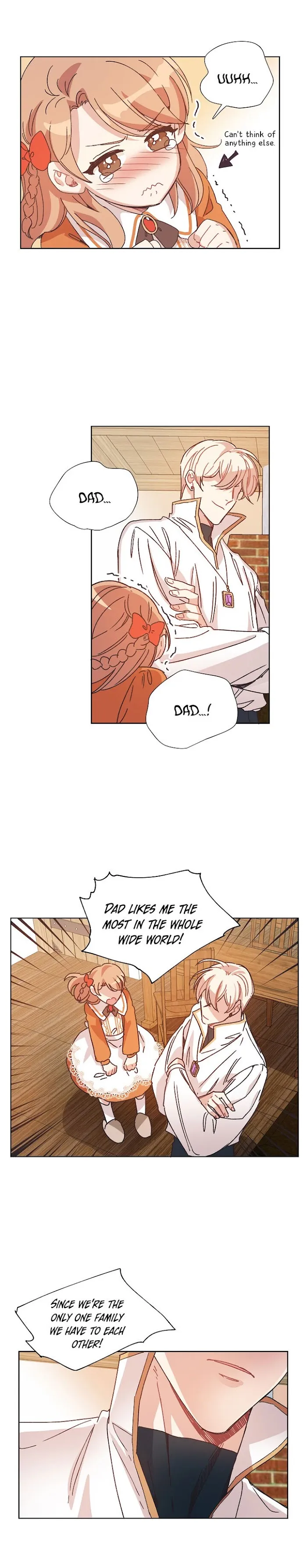 A Broken Heart Flows - Chapter 7 Page 14