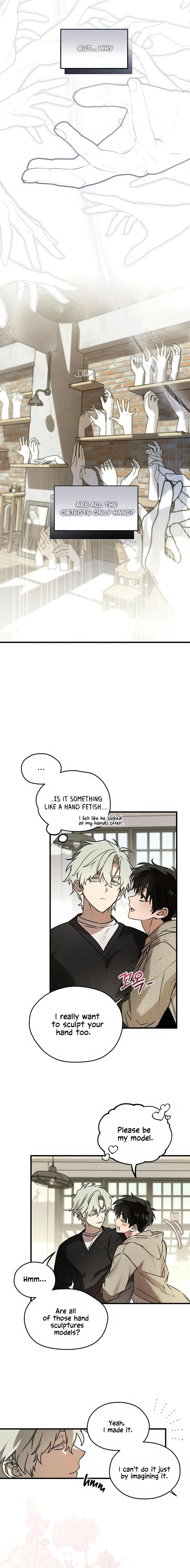 Trick or Love! - Chapter 1 Page 12