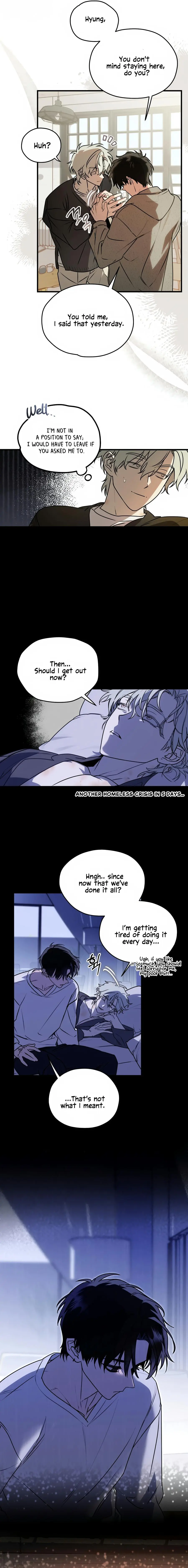 Trick or Love! - Chapter 1 Page 14