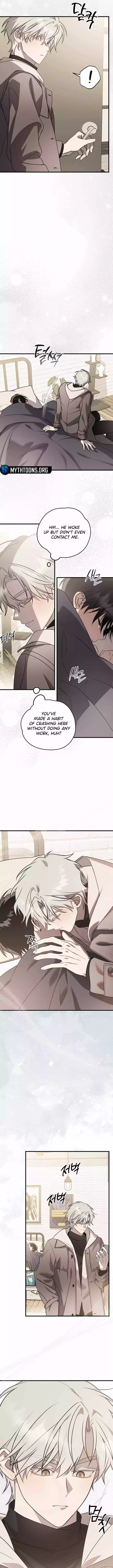 Trick or Love! - Chapter 12 Page 4