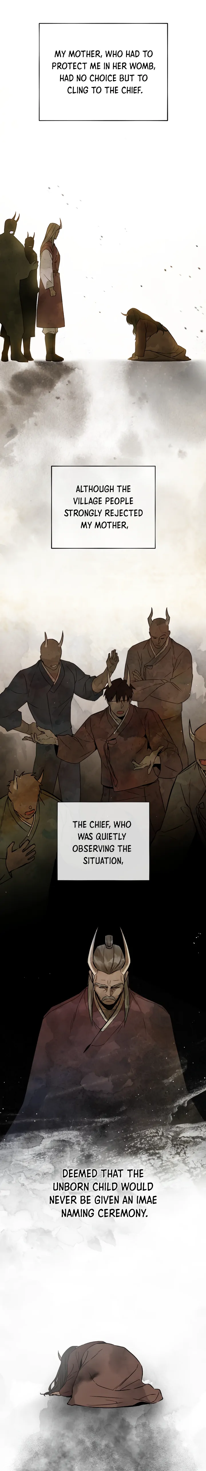 Toxin - Chapter 1 Page 8