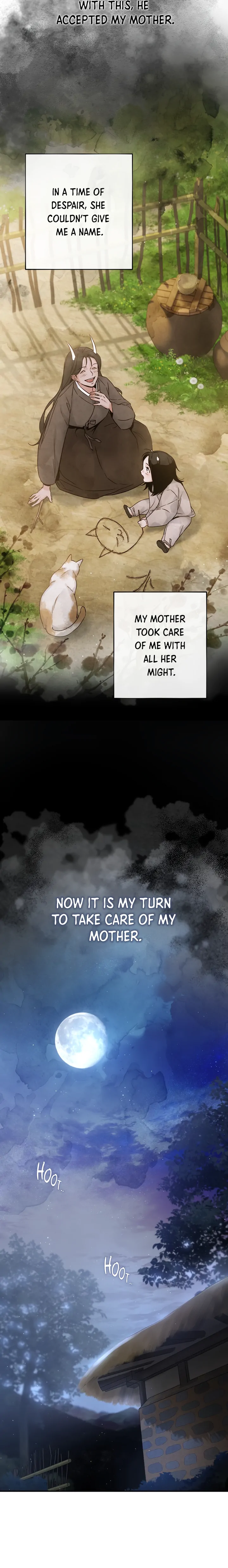 Toxin - Chapter 1 Page 9