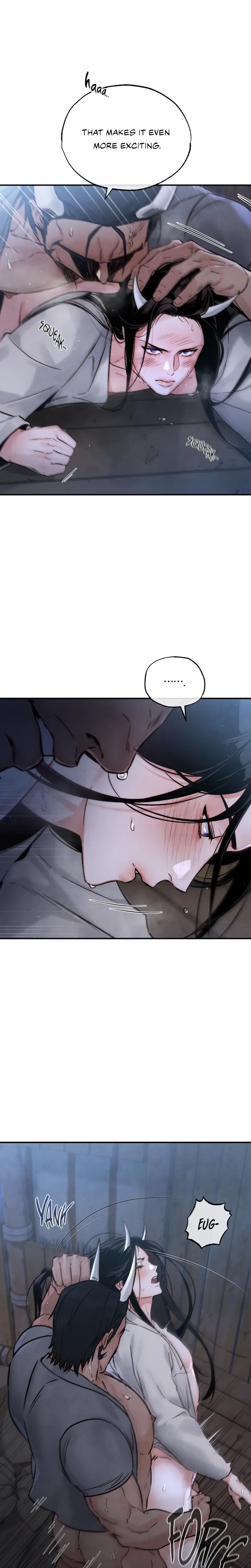 Toxin - Chapter 1 Page 12