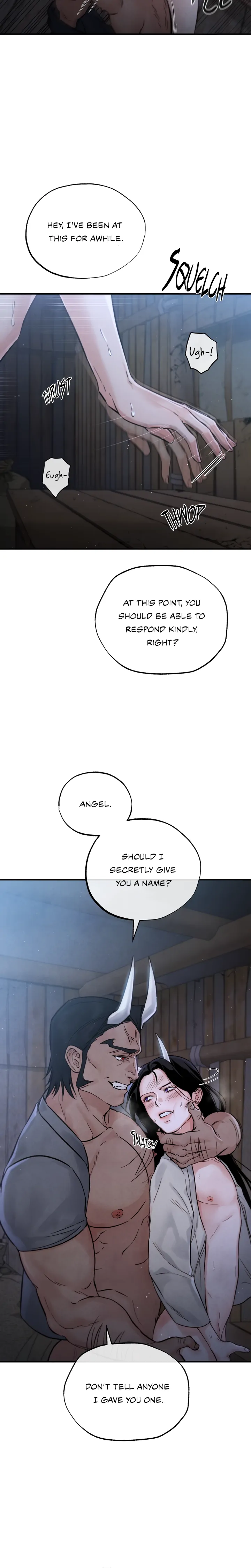 Toxin - Chapter 1 Page 13