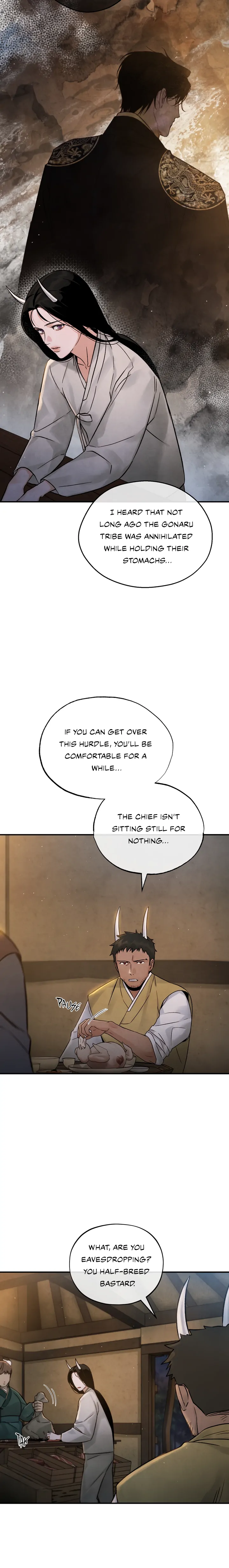 Toxin - Chapter 1 Page 19