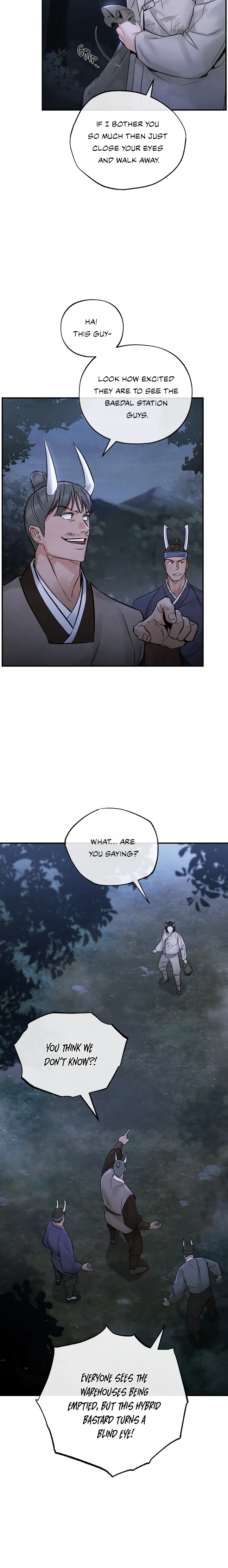 Toxin - Chapter 1 Page 22