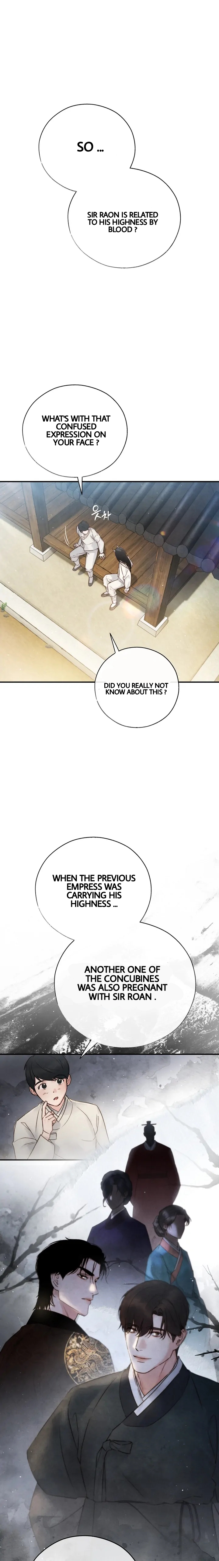 Toxin - Chapter 10 Page 1