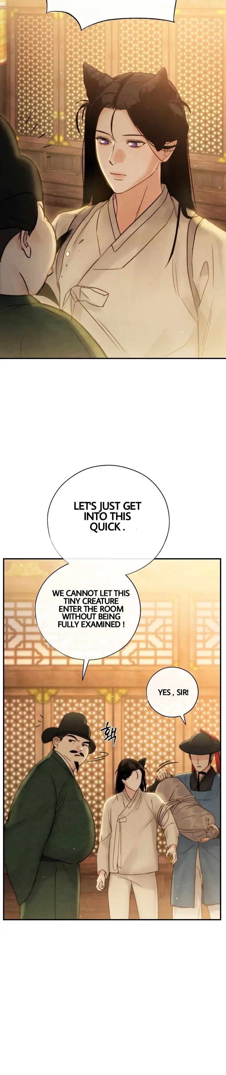 Toxin - Chapter 10 Page 4