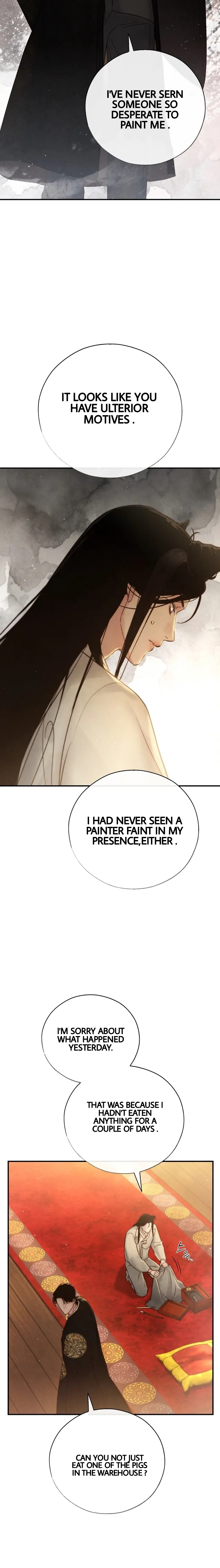 Toxin - Chapter 10 Page 18