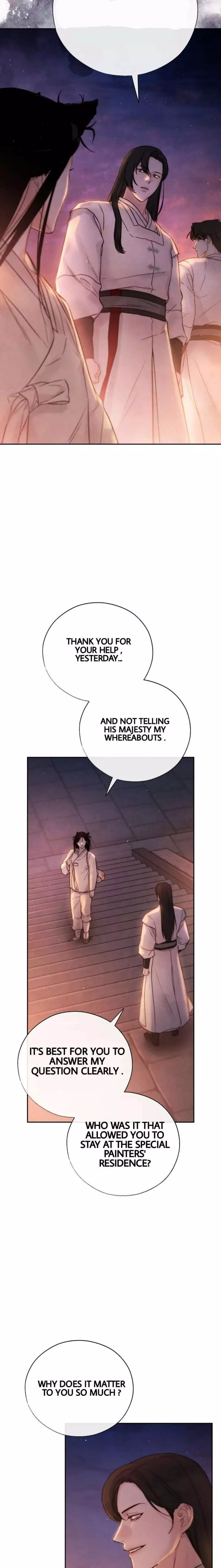 Toxin - Chapter 11 Page 6