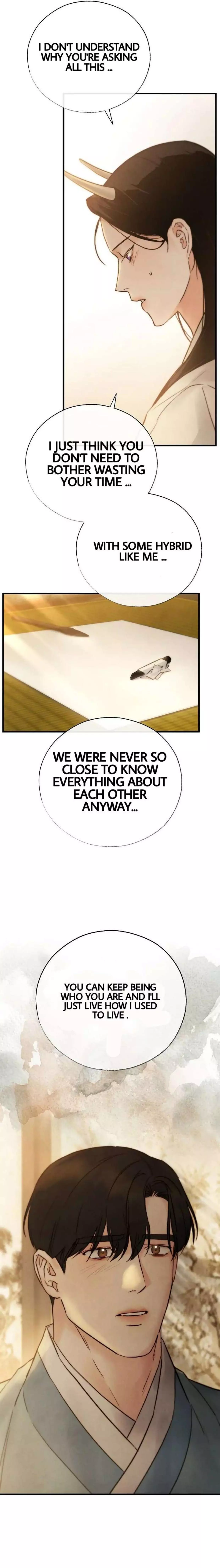 Toxin - Chapter 12 Page 5