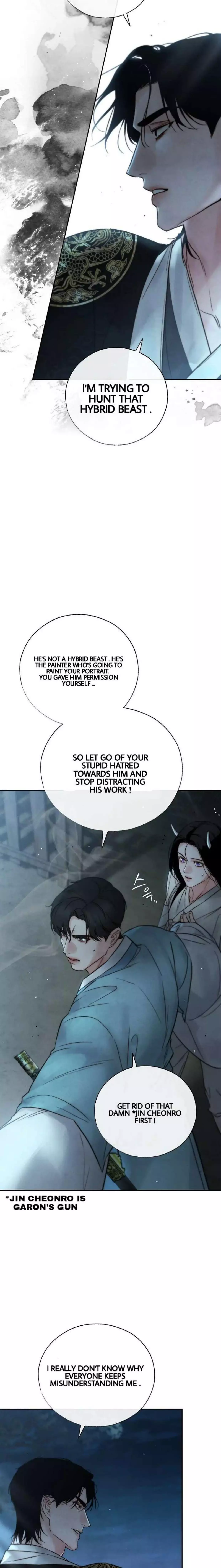 Toxin - Chapter 13 Page 2
