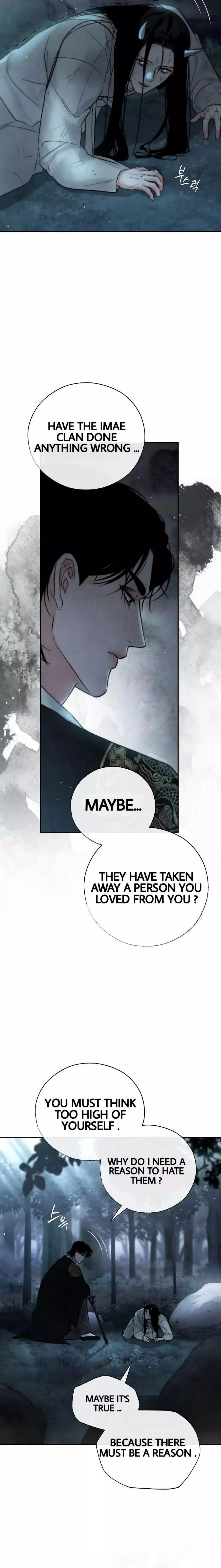 Toxin - Chapter 13 Page 22