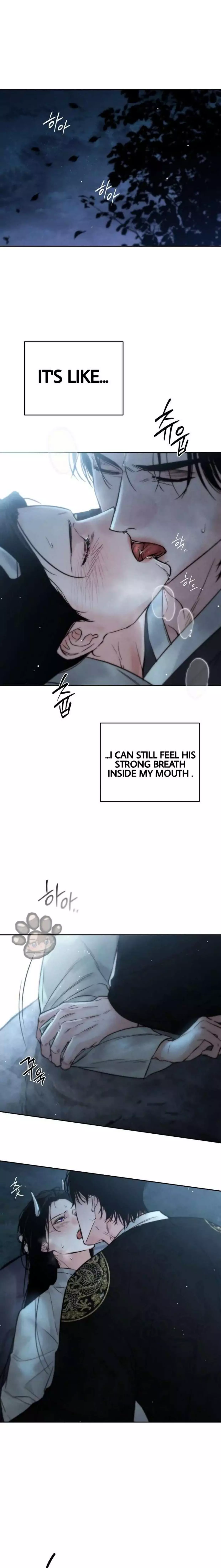 Toxin - Chapter 14 Page 13
