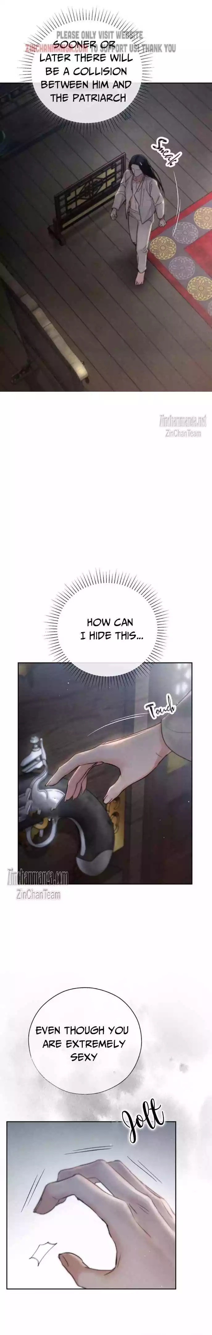 Toxin - Chapter 17 Page 9