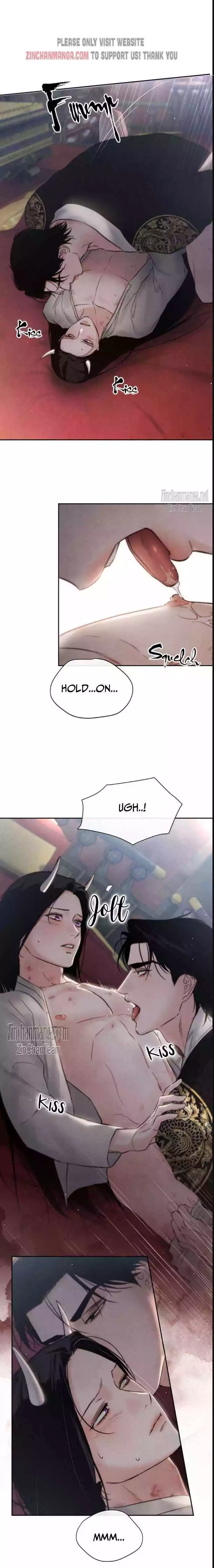 Toxin - Chapter 17 Page 19