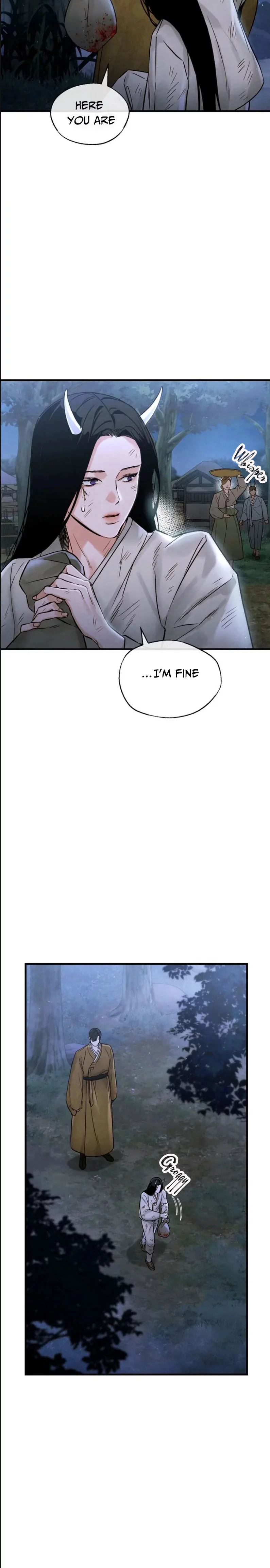 Toxin - Chapter 2 Page 4