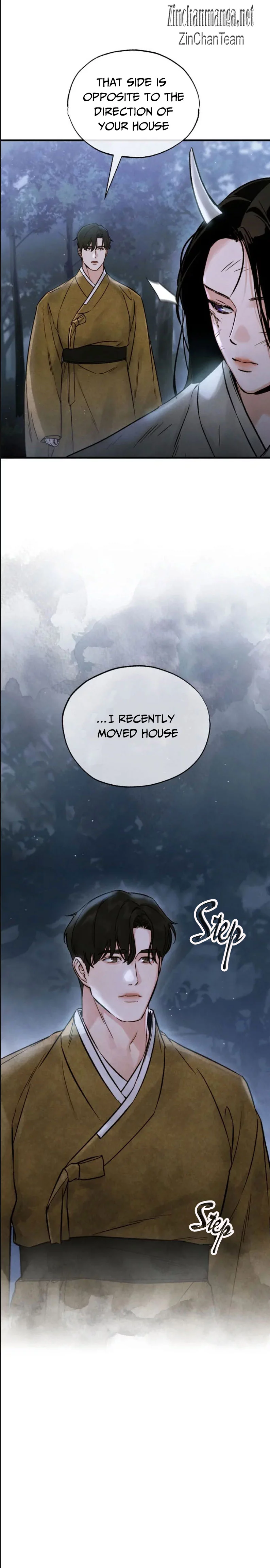 Toxin - Chapter 2 Page 5