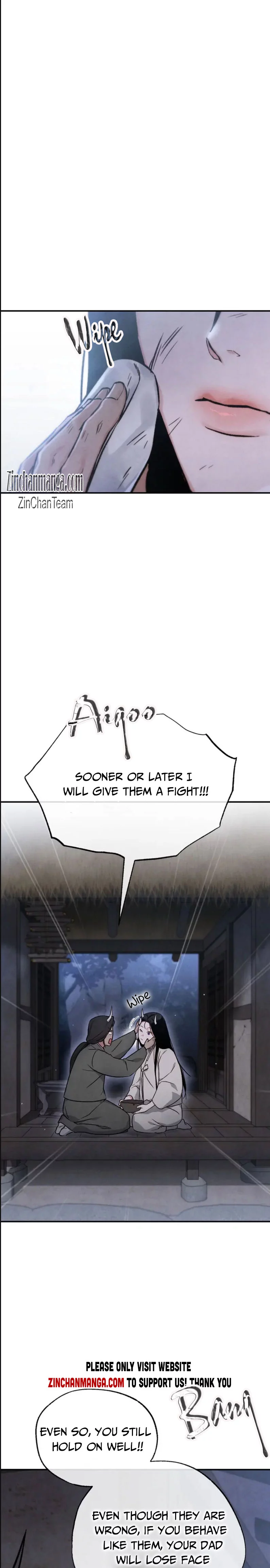 Toxin - Chapter 2 Page 6