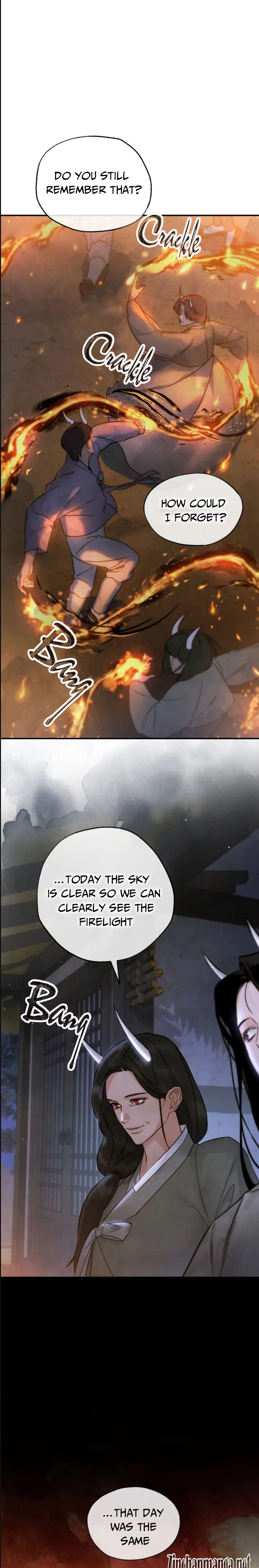 Toxin - Chapter 2 Page 8