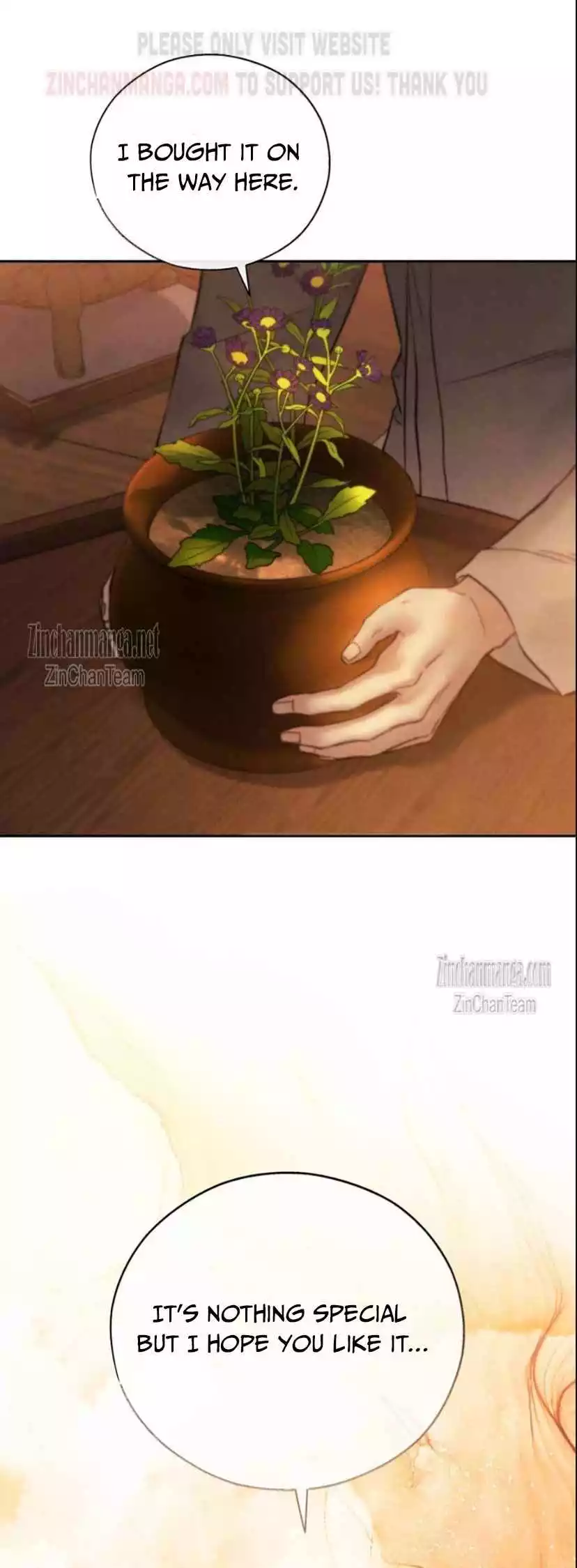 Toxin - Chapter 20 Page 1