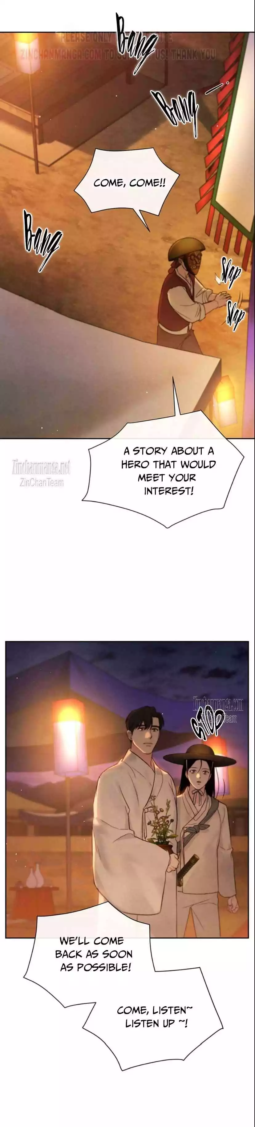 Toxin - Chapter 20 Page 9