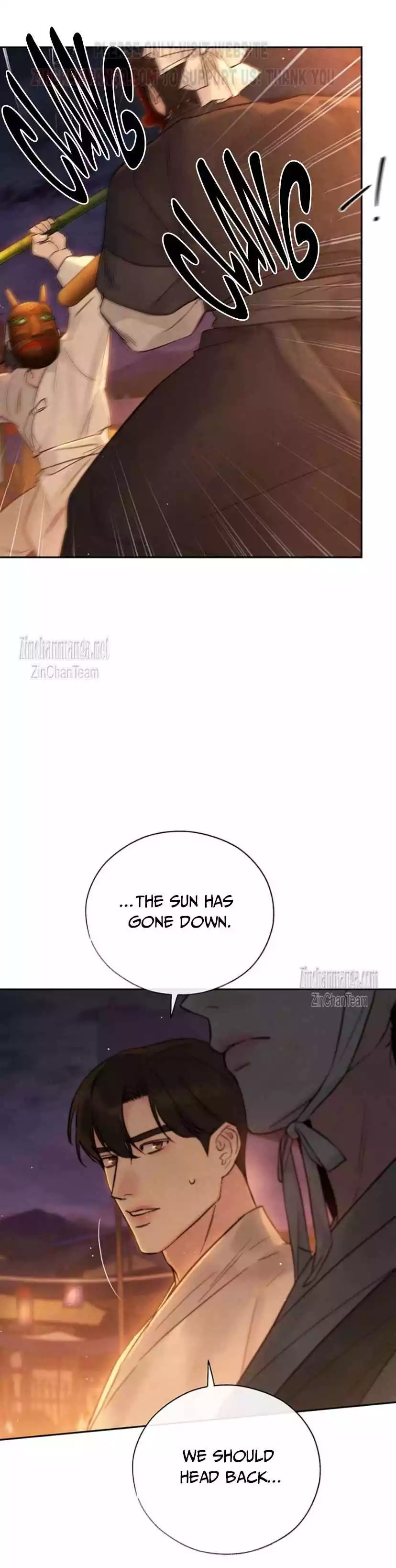 Toxin - Chapter 20 Page 12